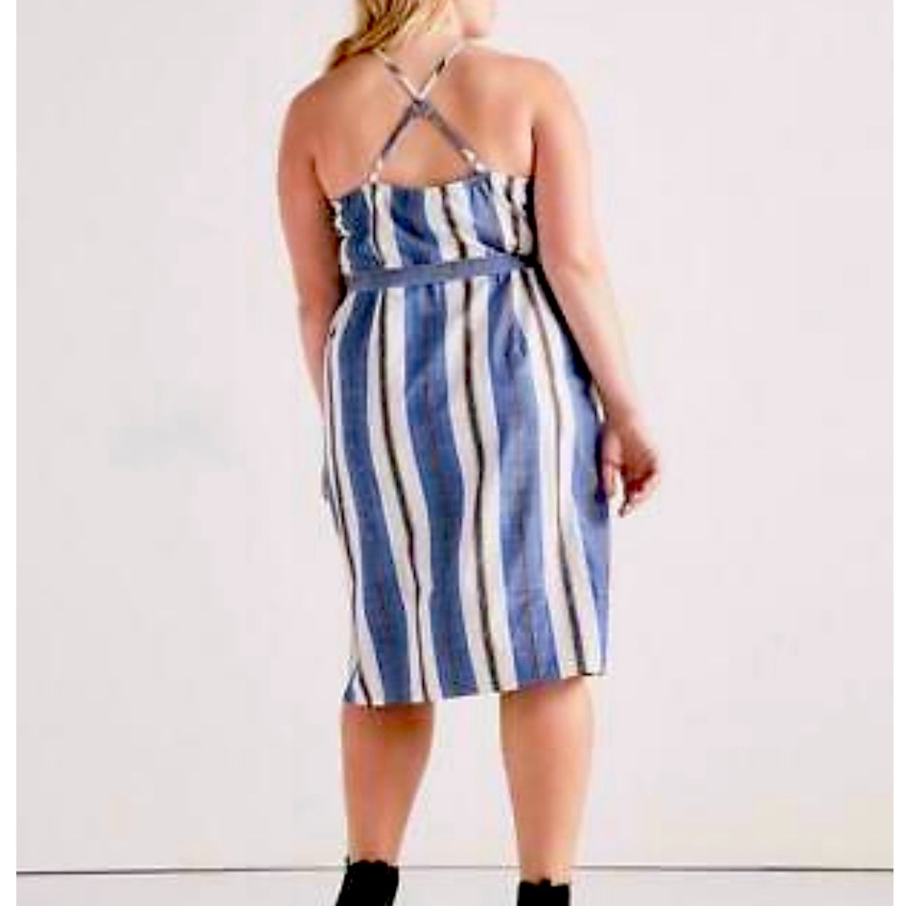Lucky Brand Sundress 1X
